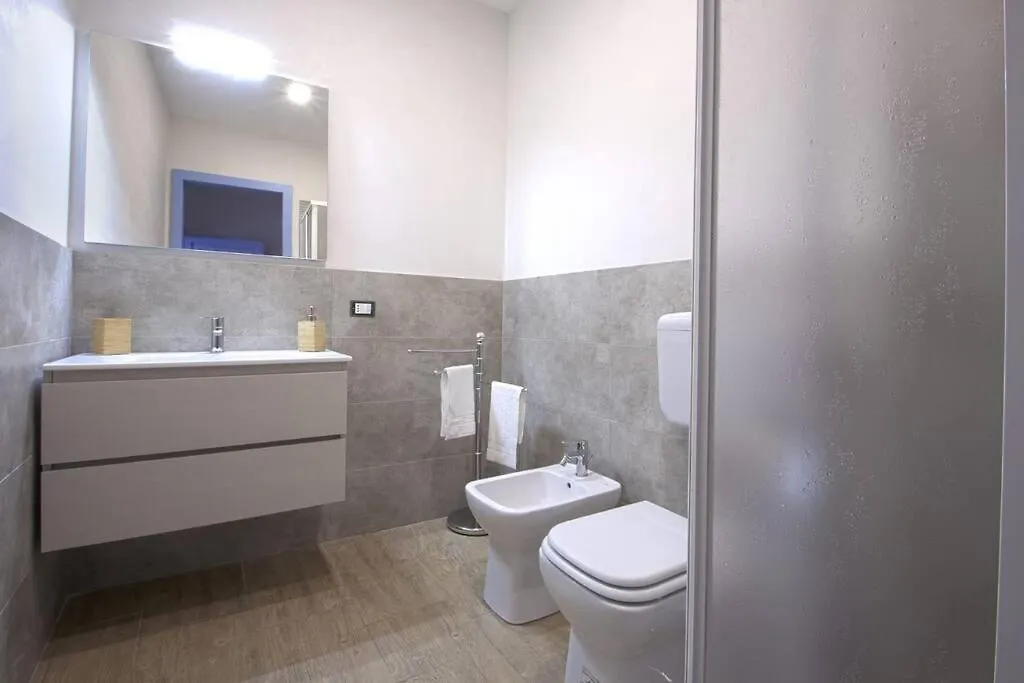 Apartment Appartamento Della Macina Cir 19081005C212931 Castellammare del Golfo Italy