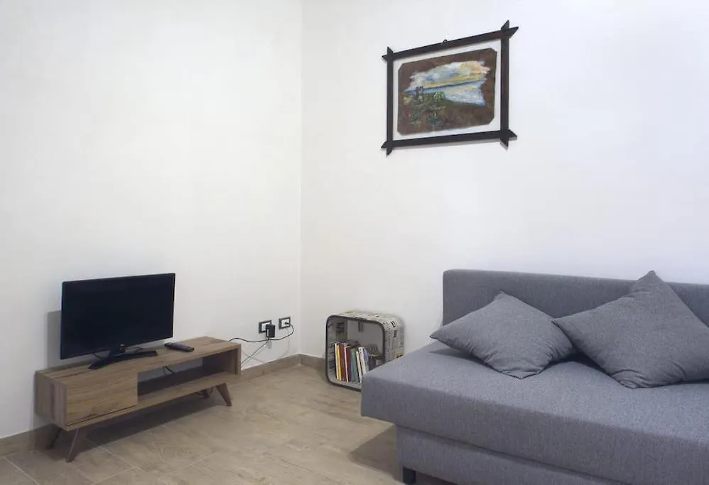 Appartamento Della Macina Cir 19081005C212931 Castellammare del Golfo Italy