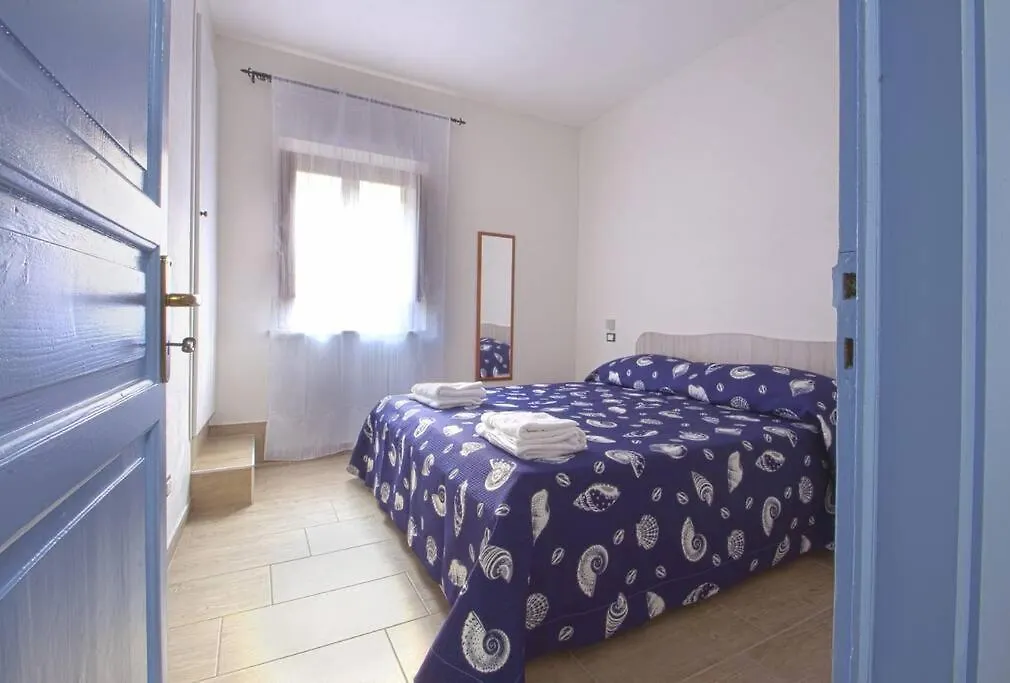 Apartment Appartamento Della Macina Cir 19081005C212931 Castellammare del Golfo